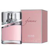 Hugo Boss Femme 2.5 Eau de Parfum for women
