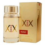 Hugo Xx By Hugo Boss 3.3 ounce Eau De Toilette For Women