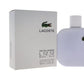 Lacoste Blanc 3.3oz Edt for Men