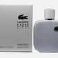 Lacoste Blanc 3.3oz Edt for Men