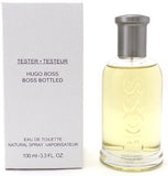 Tester Hugo Boss Bottle 3.4oz Eau de Toilette