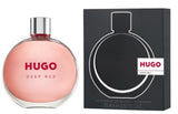 Deep Red By Hugo Boss 2.5oz Edp for Ladies (New size)