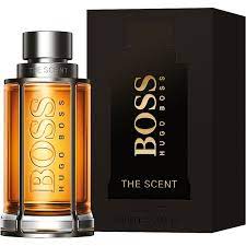 The Scent By Hugo Boss 3.3oz Eau de Toilette for Men