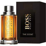 The Scent By Hugo Boss 3.3oz Eau de Toilette for Men