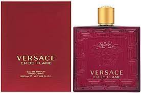 Eros Flame by Versace 6.7oz Eau de Parfum for Men