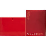 Rush By Gucci 2.5 ounce Eau De Toilette For Women