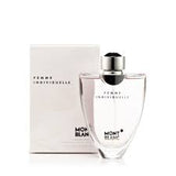 Femme Individuelle By Mont Blanc 2.5 ounce Eau De Toilette