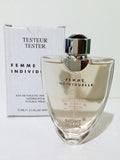 Tester Mont Blanc Femme Individuelle  Eau de Toilette 2.5oz