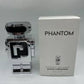 Phantom by Paco Rabanne Tester 3.4oz Eau de Toilette