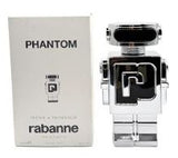 Phantom by Paco Rabanne Tester 3.4oz Eau de Toilette