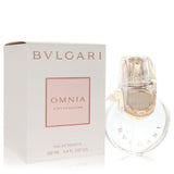 Bulgari Omnia Crystalline 3.4oz Edt for Ladies