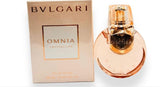 Bvlgari Omnia Crystalline 3.4oz Eau de Parfum perfume bottle