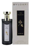 Bulgari Au the Noir 2.5oz Eau de Cologne for Women
