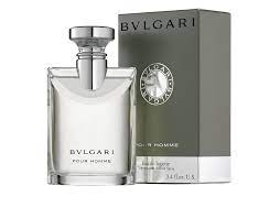 Bvlgari Classic for Men 3.4oz Eau De Toilette