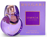 Omnia Amethyste By Bvlgari 2.2 ounce Eau De Toilette For Women