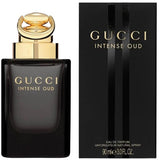 Gucci Intense Oud 3.0oz Eau de Parfum