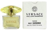 Tester Versace Yellow Diamond 3.0oz Eau de toilette for Woman