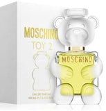 Moschino Toy 2 3.4oz Eau de Parfum for Women