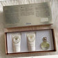 Eros Femme Mini 5ml Edt + 25ml Lotion + 25ml Gel by Versace