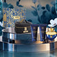 Versace Dylan Blue Femme.100ml Edp+Shower 100ml+Body 100ml+Bag
