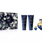 Versace Dylan Blue Femme.100ml Edp+Shower 100ml+Body 100ml+Bag