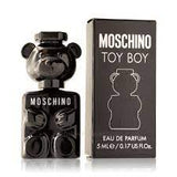 MOSCHINO TOY BOY MINI EDP 5 ml / 0.17oz