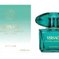 Versace Crystal Emerald 3.0oz Eau de Parfum