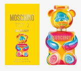 Moshchino Toy 2 Gummy 3.4oz Eau de Parfum