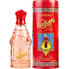 Red Jeans Woman By Versace 2.5 ounce Eau De Toilette