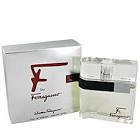 F By Ferragamo By Salvatore Ferragamo 3.4 ounce Eau De Toilette For Men
