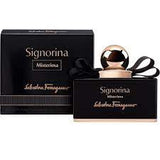 Signorina Misteriosa 3.4oz Edp By Salvatore Ferragamo