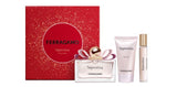 Salvatore Ferragamo Signorina 3.4 edp Set