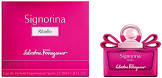 Signorina Ribelle 3.4oz Eau de Parfum By Ferragamo