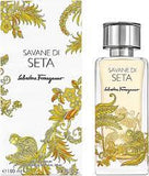 Ferragamo Savane Di Seta 3.4oz Eau de Parfum Unisex