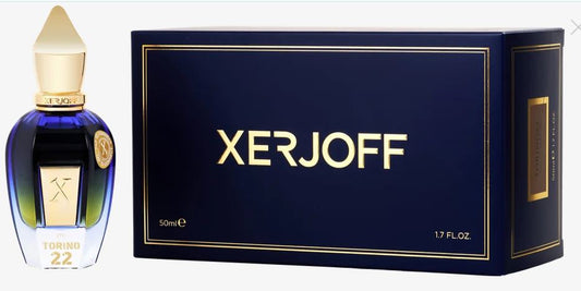 Xerjoff Torino22 1.7oz Eau de Parfum