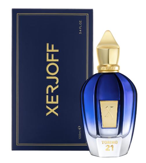 Xerjoff Torino21 3.4oz Eau de Parfum