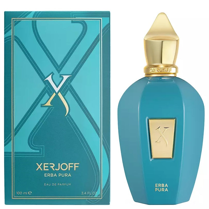 Xerjoff Erba Pura 3.4oz Eau de Parfum