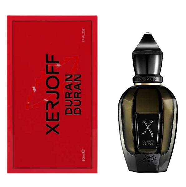Xerjoff Duran Duran Black Moonlight 1.7oz Parfum