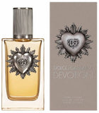 Devotion By Dolce & Gabanna (D&G) 3.4oz Edp for Men