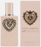 My Devotion Intense 3.4oz Edp by Dolce & Gabanna (D&G)