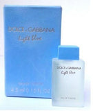 Light Blue Ladies Mini