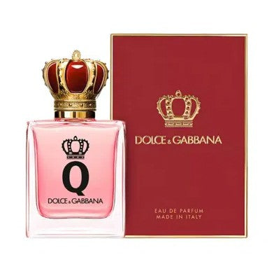 Dolce & Gabbana Q Mini 5ml