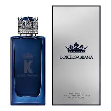 K King Intense 3.4oz Edp Dolce & Gabanna  D&G