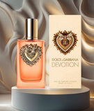 Devotion Intense Dolce & Gabbana (D&G) 3.4oz Edp for Ladies