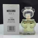 Tester Moschino Toy 2  3.4oz Eau de Toilette for Ladies