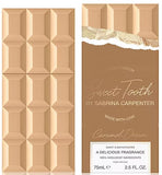 Sweet Tooth Caramel Dream 2.5oz Edp By Sabrina Carpenter