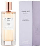 Ariana Grande Love Notes Angels Kiss 4.25oz Eau de Parfum