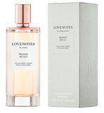 Ariana Grande Love Notes Pressed Petals 4.25oz Eau de Parfum