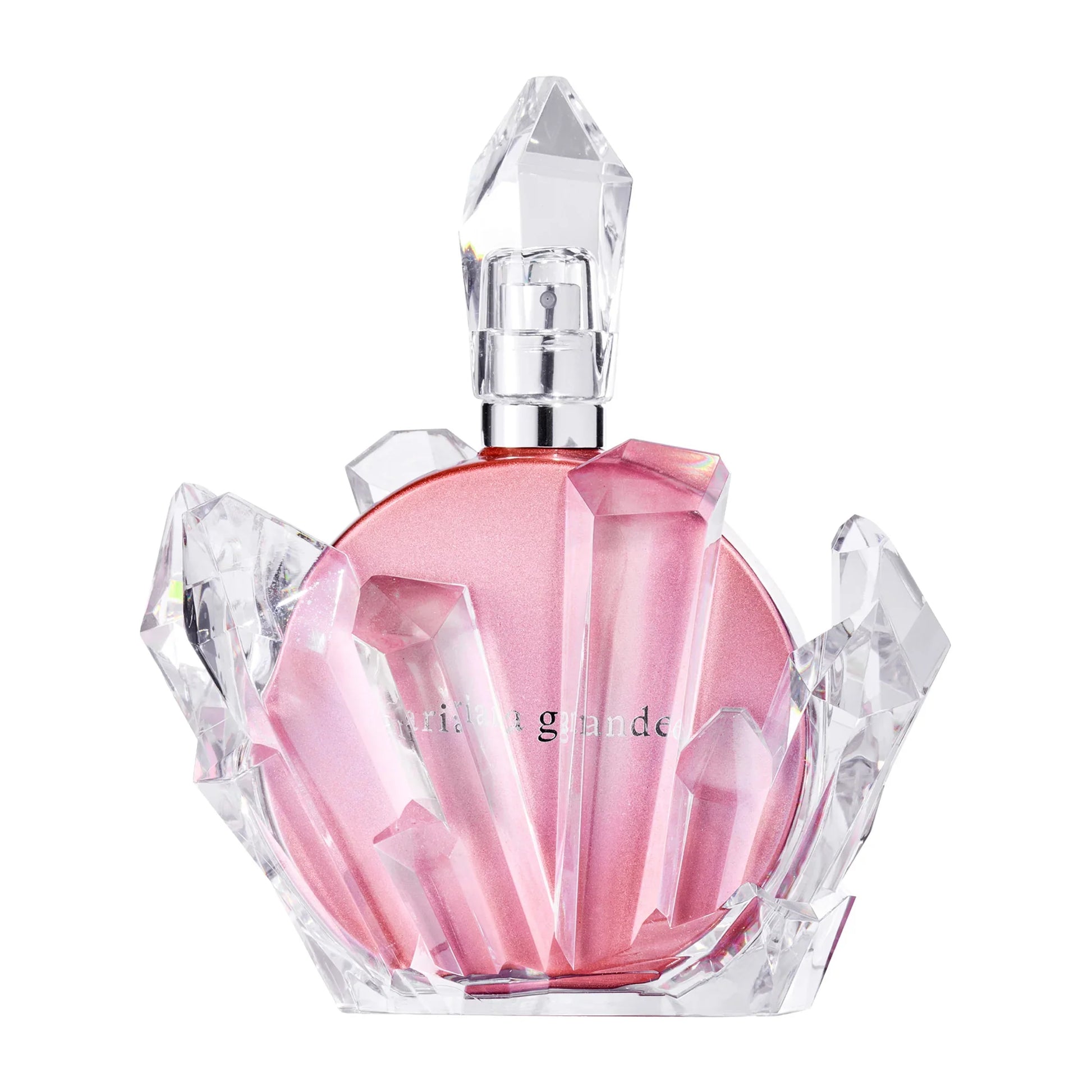 Ariana Grande R.E.M. Cherry Eclipse 3.4oz Eau de Parfum perfume bottle