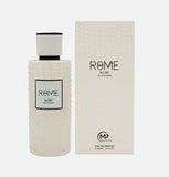 Rome Ivory Homme 3.4oz Edp By Bharara Mast Perfume